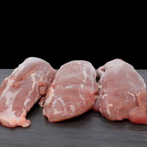 Solomillo de cerdo 500grs