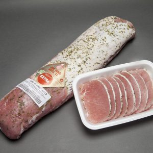 Cinta al ajillo 500grs